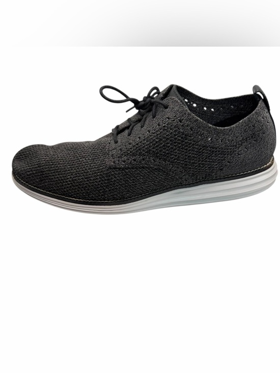 Cole Haan Other - Cole Haan Original Grand Stitchlite Wingtip Oxford